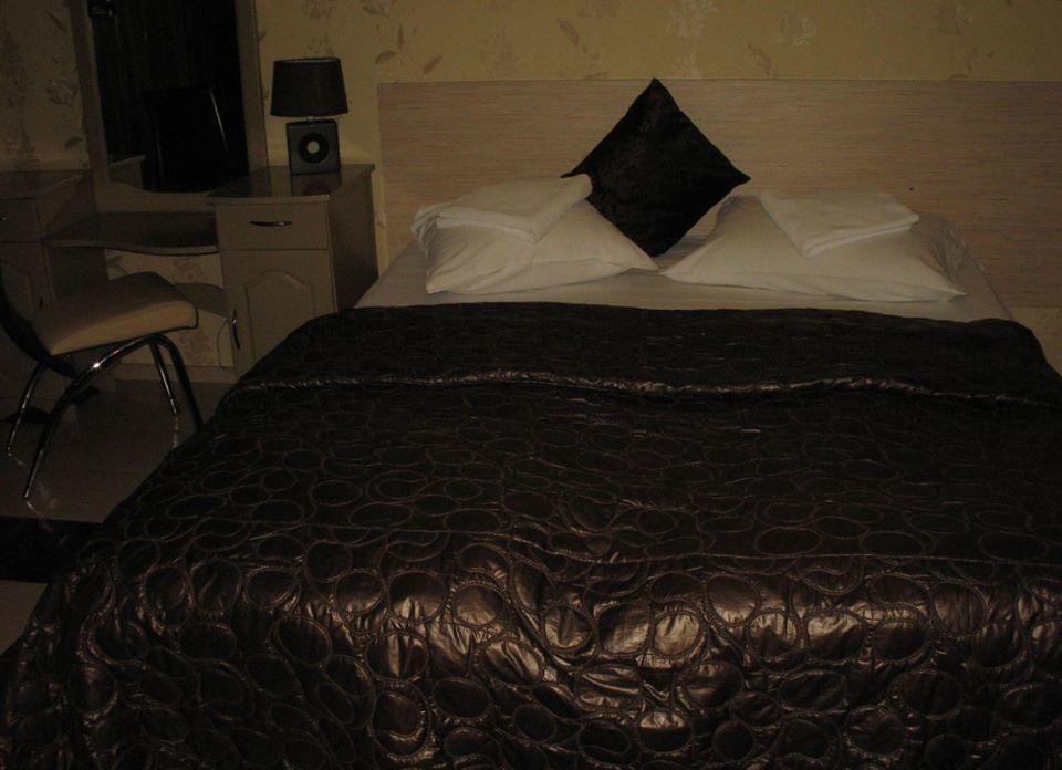 Family Hotel Kartala Blagoevgrad Extérieur photo