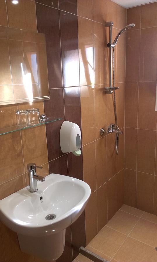 Family Hotel Kartala Blagoevgrad Extérieur photo
