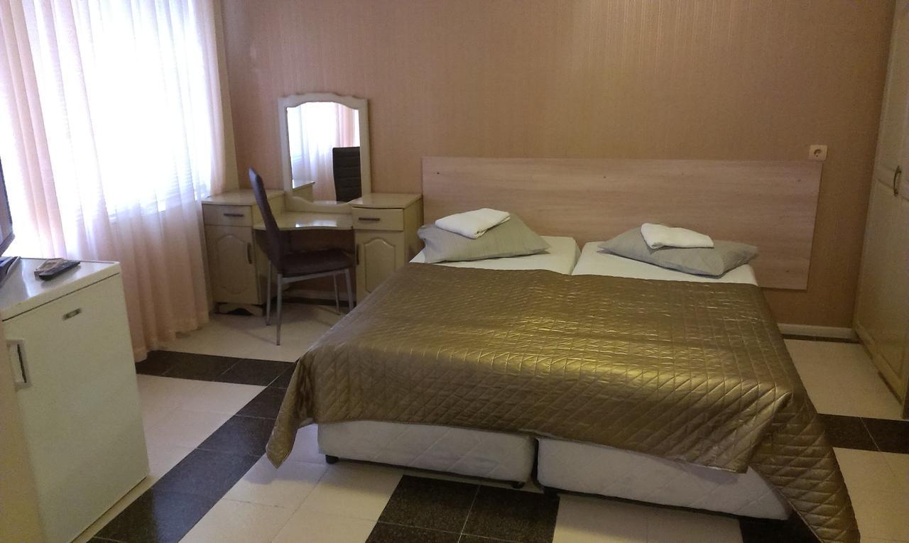 Family Hotel Kartala Blagoevgrad Extérieur photo
