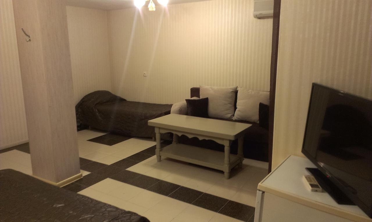 Family Hotel Kartala Blagoevgrad Extérieur photo
