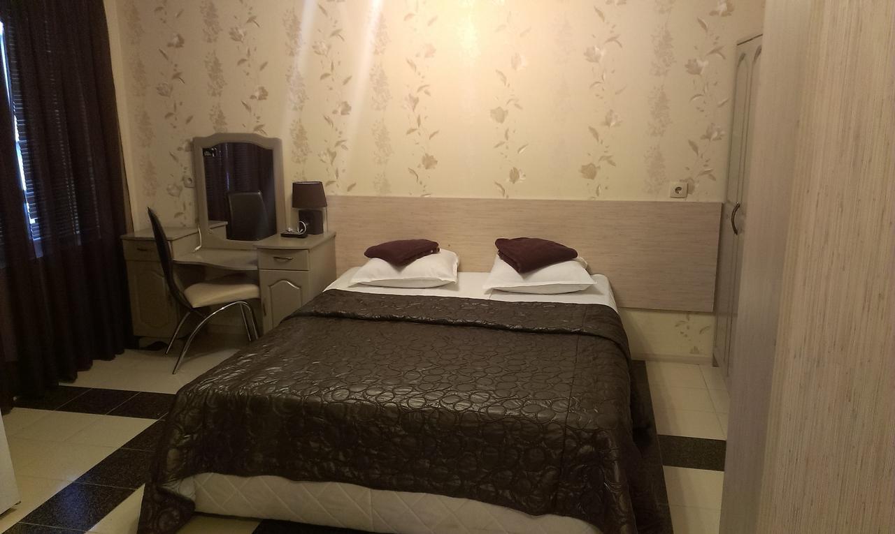Family Hotel Kartala Blagoevgrad Extérieur photo