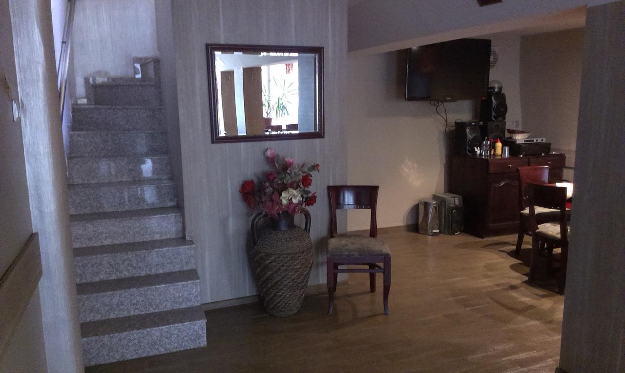 Family Hotel Kartala Blagoevgrad Extérieur photo