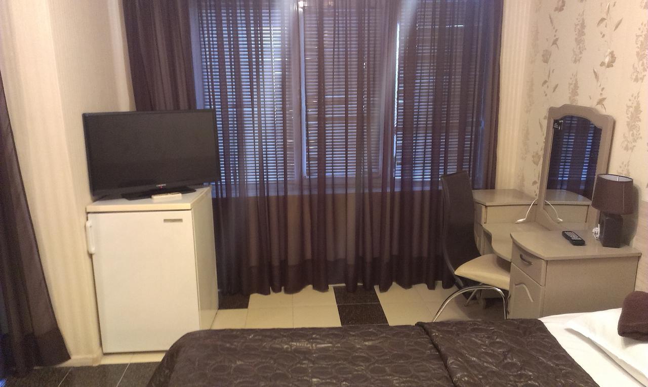 Family Hotel Kartala Blagoevgrad Extérieur photo
