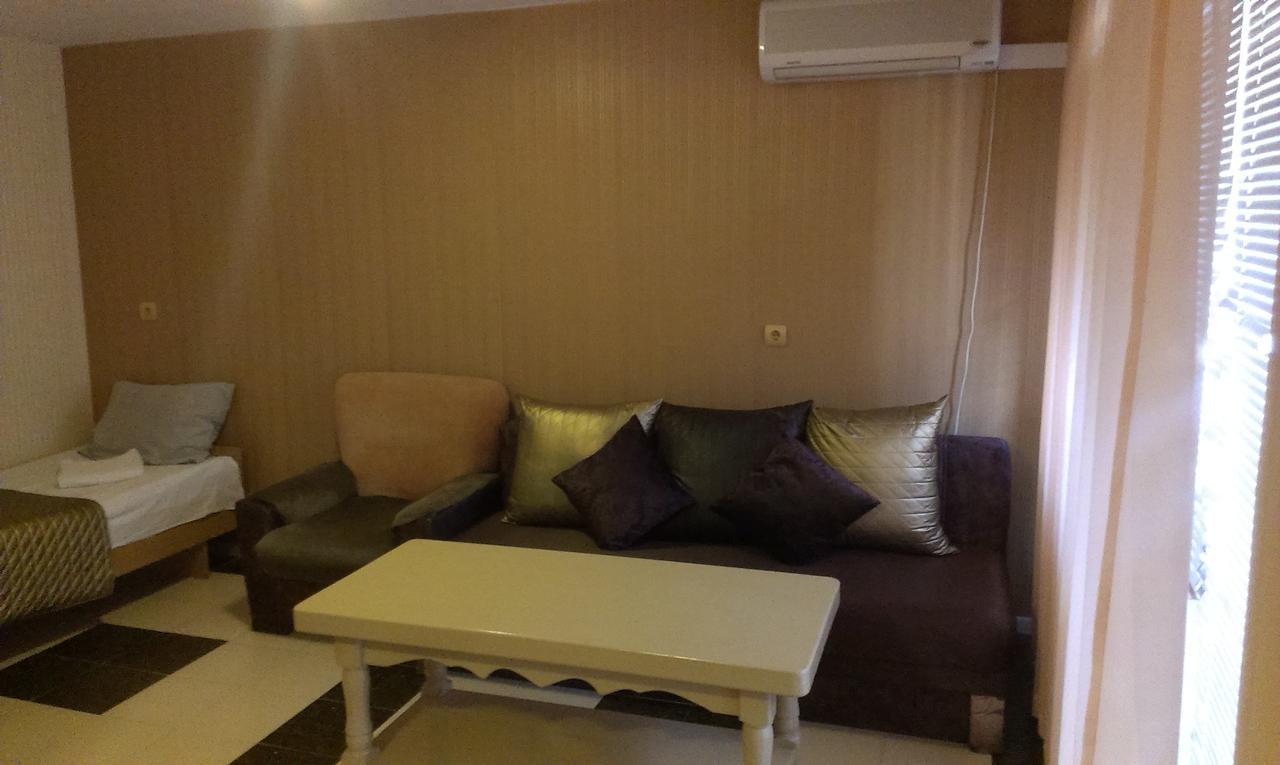 Family Hotel Kartala Blagoevgrad Extérieur photo