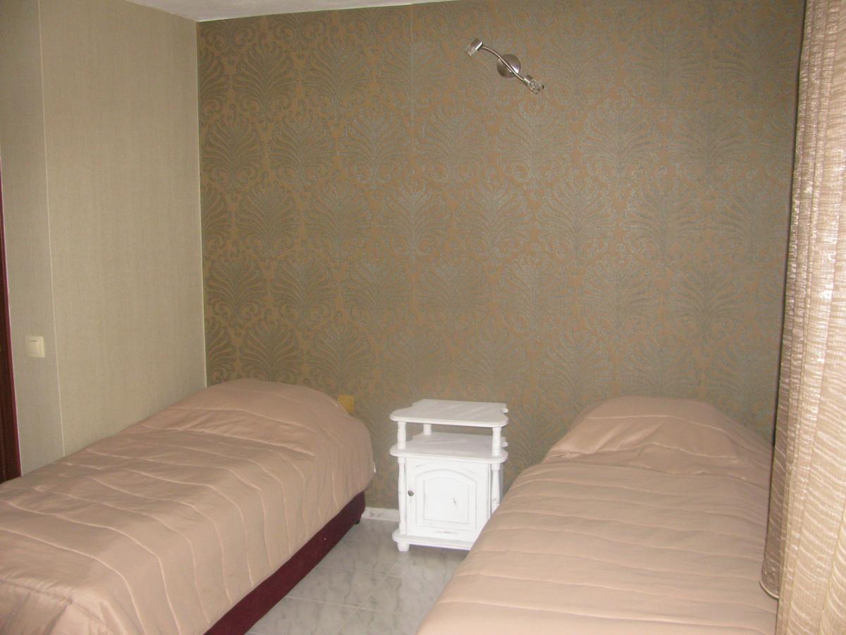 Family Hotel Kartala Blagoevgrad Extérieur photo