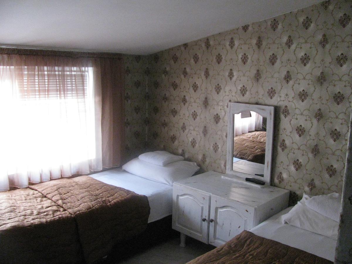 Family Hotel Kartala Blagoevgrad Extérieur photo