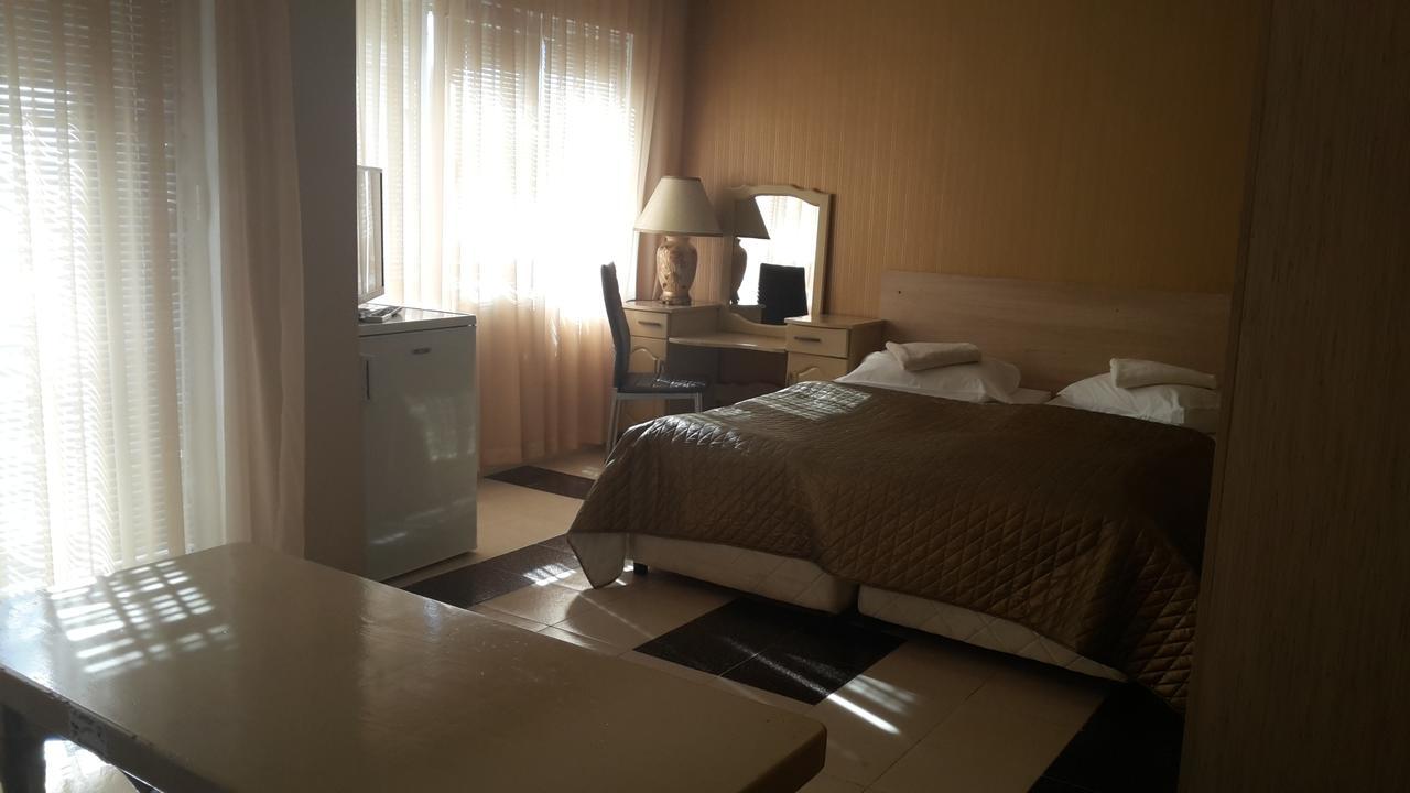 Family Hotel Kartala Blagoevgrad Extérieur photo