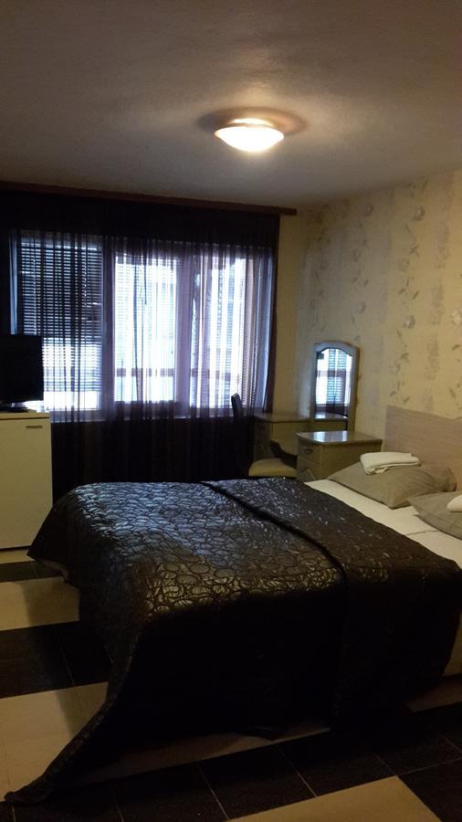 Family Hotel Kartala Blagoevgrad Extérieur photo