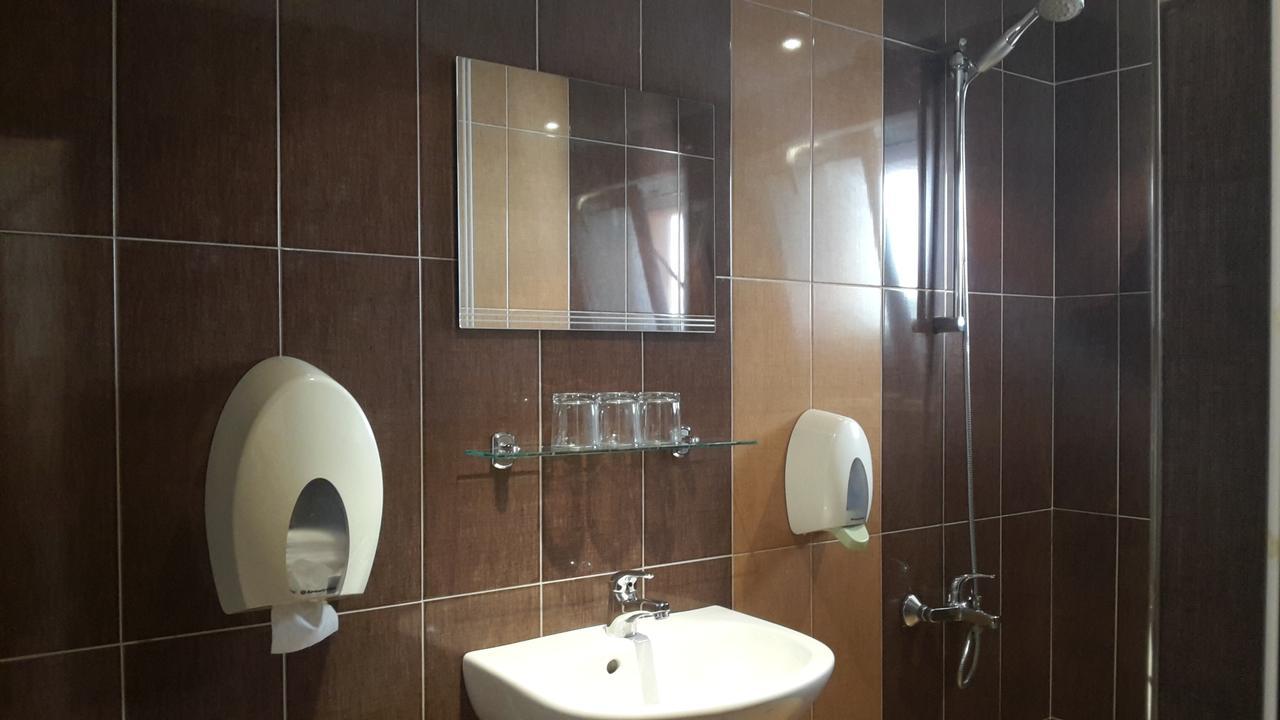 Family Hotel Kartala Blagoevgrad Extérieur photo