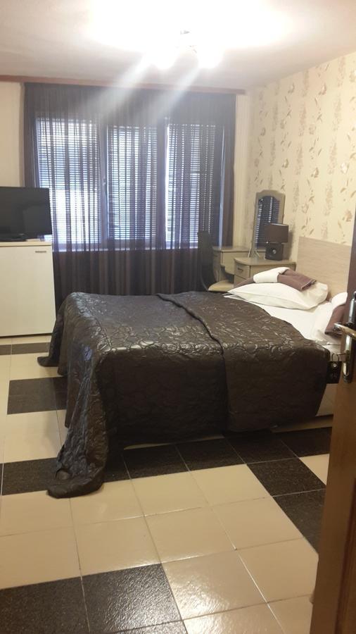 Family Hotel Kartala Blagoevgrad Extérieur photo
