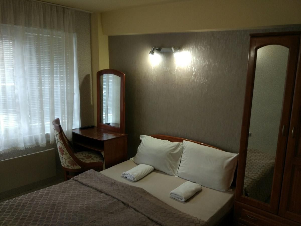 Family Hotel Kartala Blagoevgrad Extérieur photo