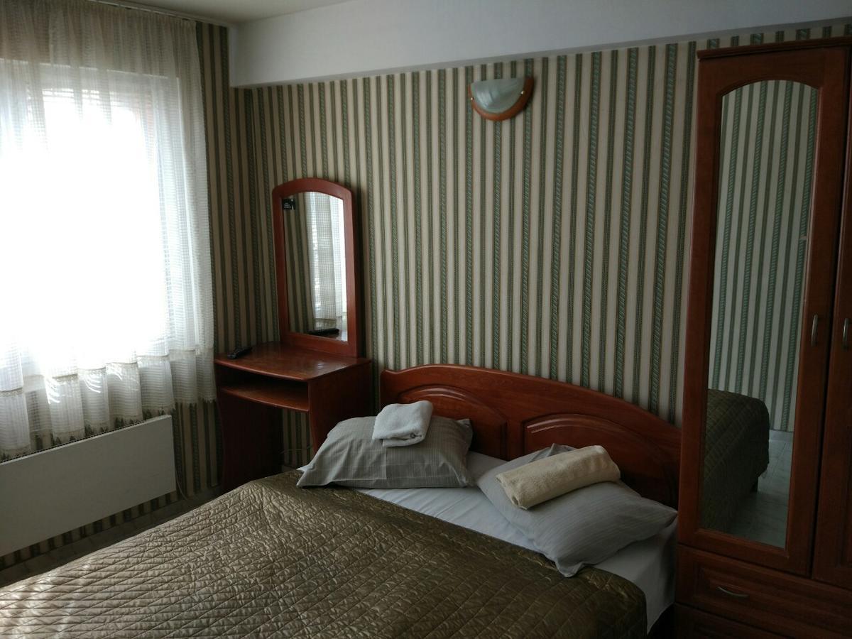 Family Hotel Kartala Blagoevgrad Extérieur photo