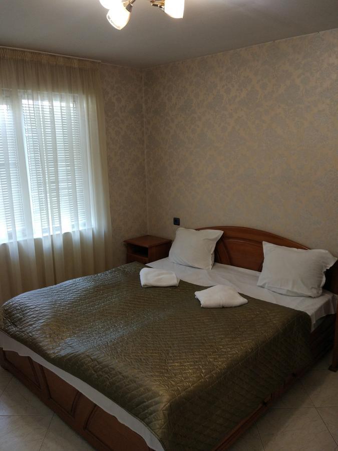 Family Hotel Kartala Blagoevgrad Extérieur photo