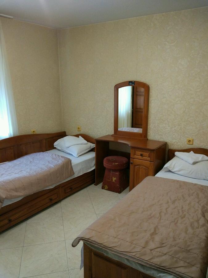 Family Hotel Kartala Blagoevgrad Extérieur photo
