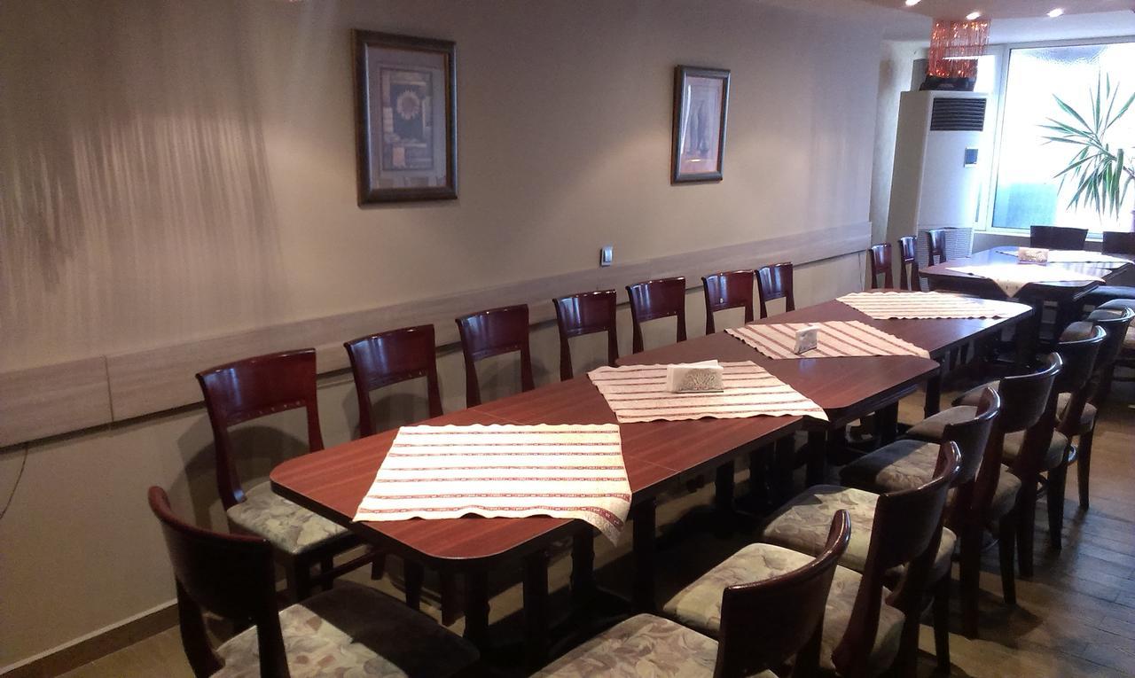 Family Hotel Kartala Blagoevgrad Extérieur photo